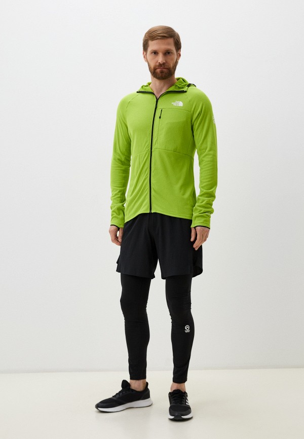 The North Face Толстовка - Summit Futurefleece Fz - фото 2