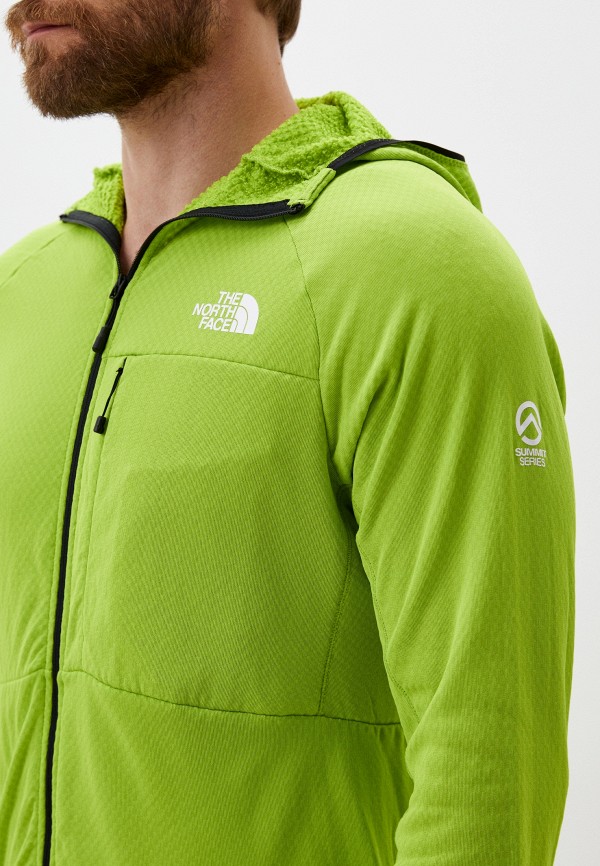 The North Face Толстовка - Summit Futurefleece Fz - фото 4