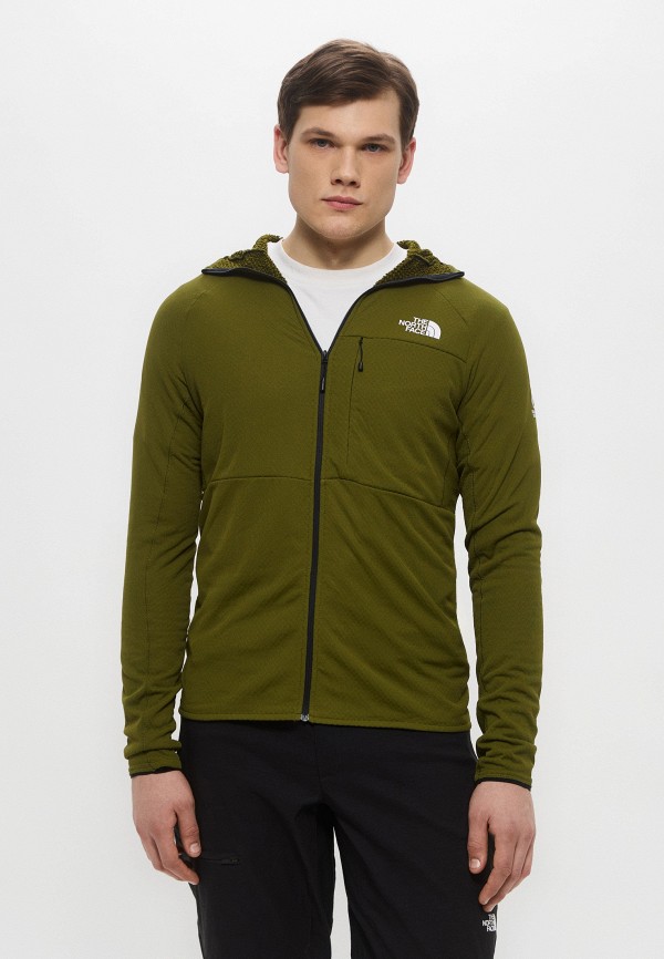 The North Face Толстовка - Summit Futurefleece Fz - фото 1