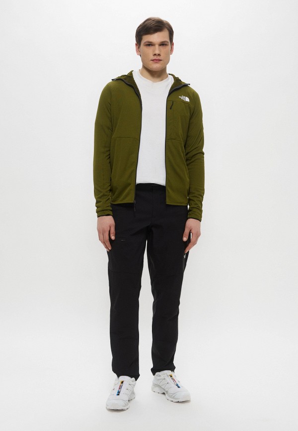 The North Face Толстовка - Summit Futurefleece Fz - фото 2