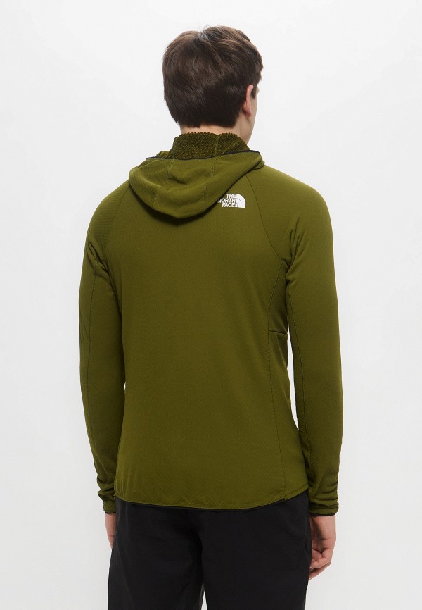 The North Face Толстовка - Summit Futurefleece Fz - фото 3