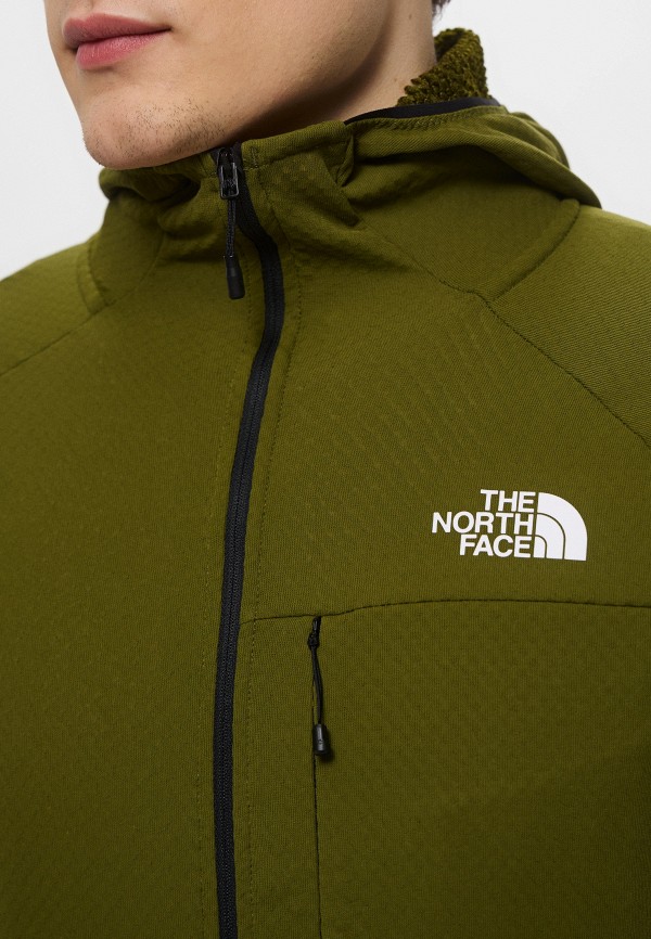 The North Face Толстовка - Summit Futurefleece Fz - фото 4