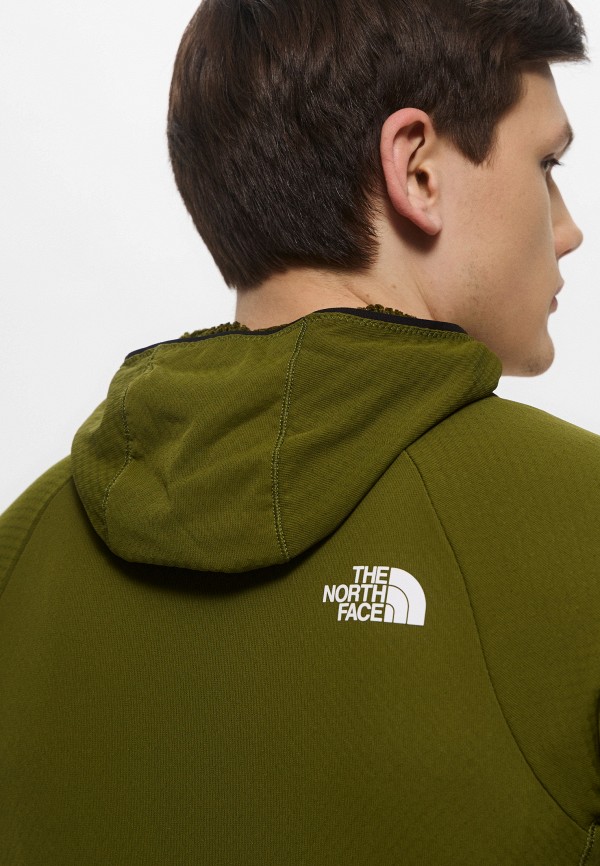The North Face Толстовка - Summit Futurefleece Fz - фото 5
