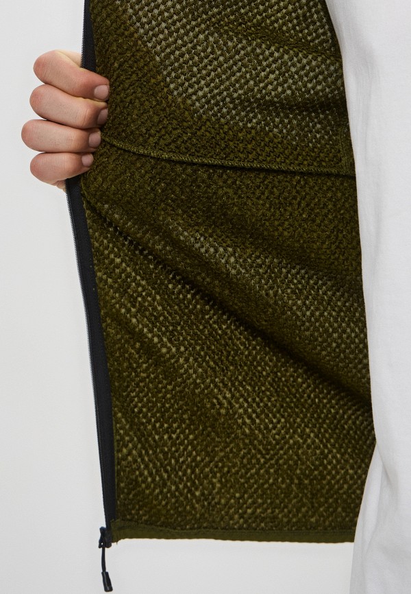 The North Face Толстовка - Summit Futurefleece Fz - фото 6