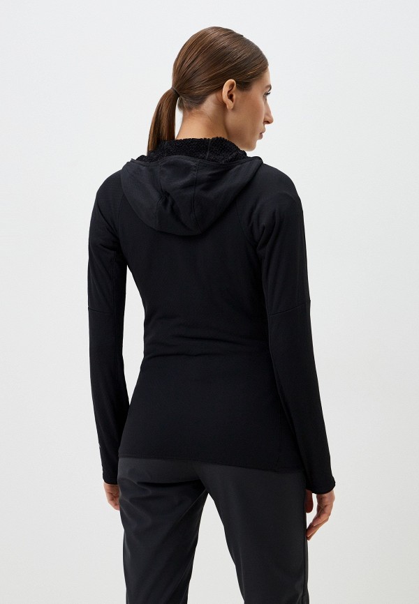 The North Face Толстовка - Summit Futurefleece Fz - фото 3