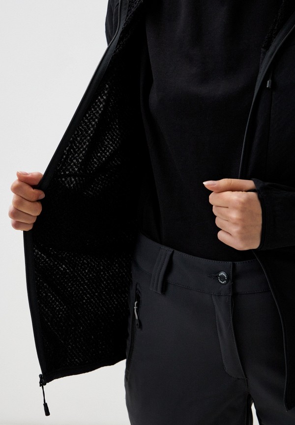 The North Face Толстовка - Summit Futurefleece Fz - фото 4