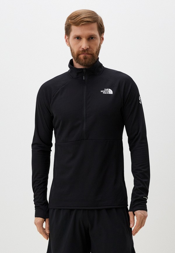 The North Face Олимпийка - Summit Futurefleece Lt - фото 1