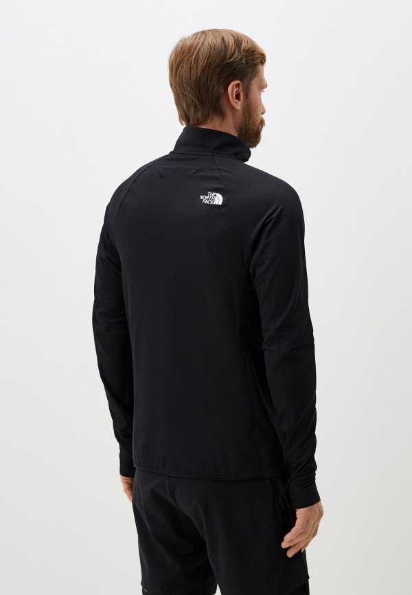 The North Face Олимпийка - Summit Futurefleece Lt - фото 3