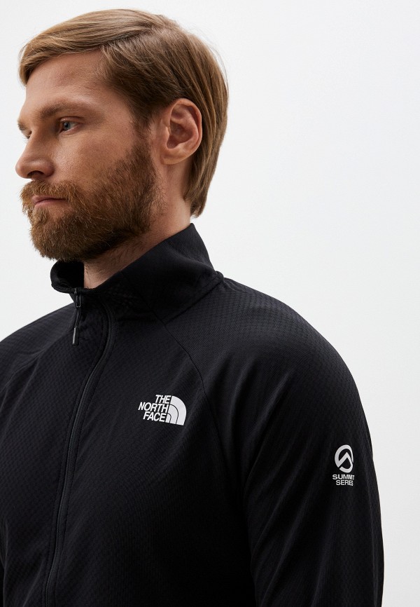 The North Face Олимпийка - Summit Futurefleece Lt - фото 4