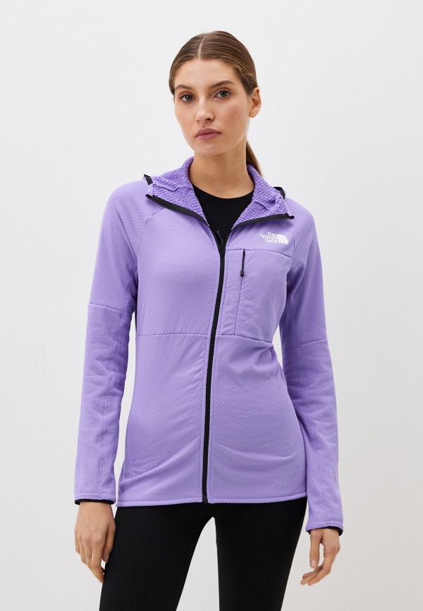 The North Face Толстовка - Summit Futurefleece Fz - фото 1