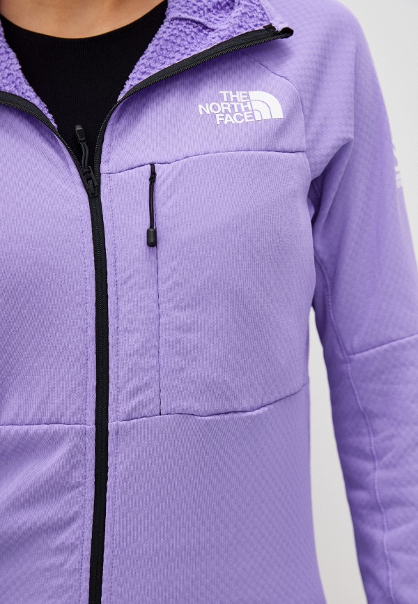 The North Face Толстовка - Summit Futurefleece Fz - фото 5
