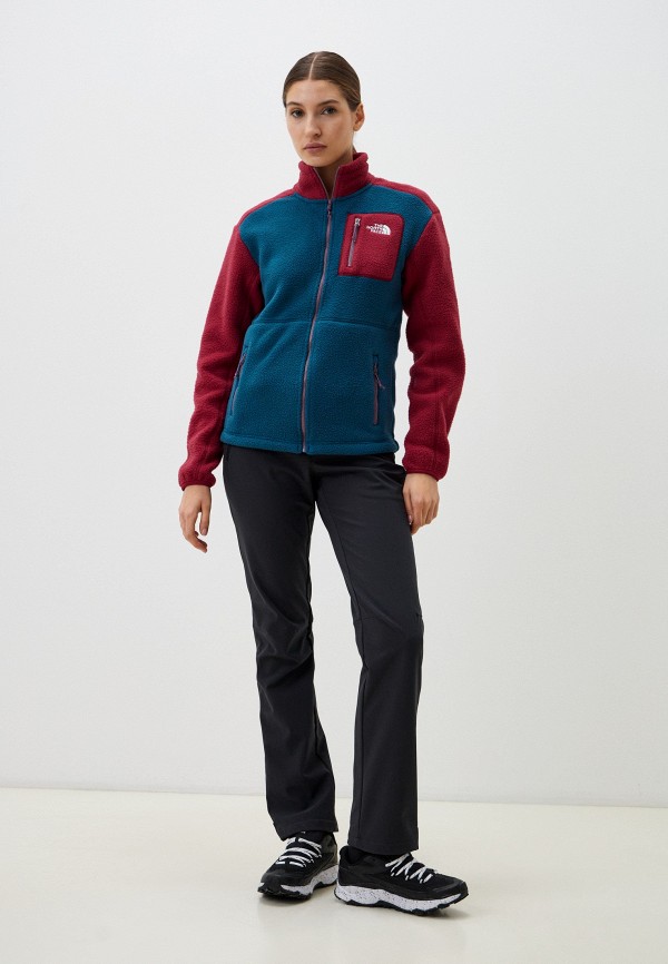 The North Face Олимпийка - Yumiori Full Zip - фото 2