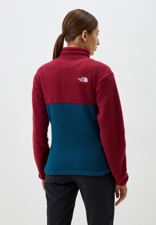 The North Face Олимпийка - Yumiori Full Zip - фото 3