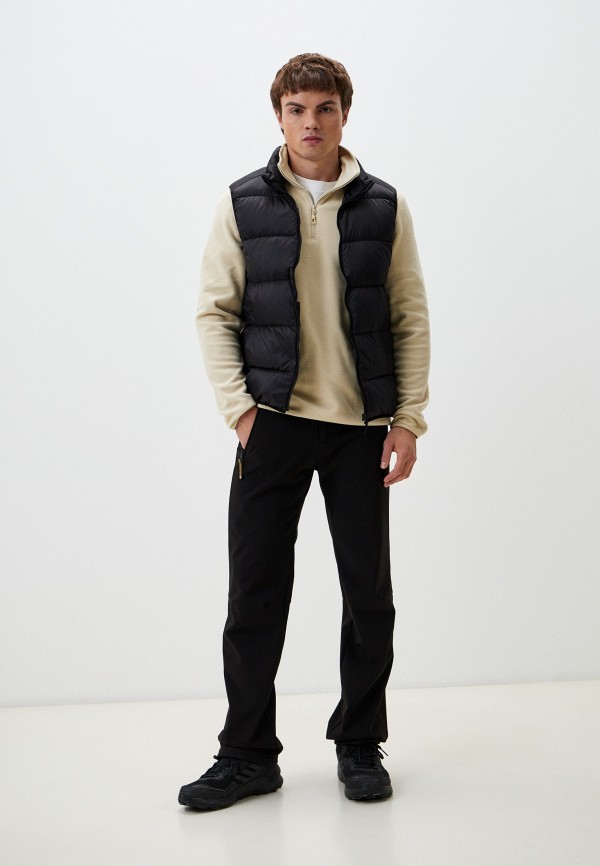 The North Face Олимпийка - 100 Glacier 1/4 Zip - фото 2