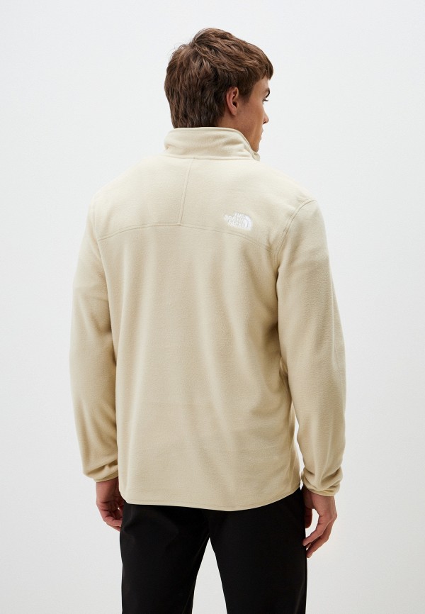 The North Face Олимпийка - 100 Glacier 1/4 Zip - фото 3