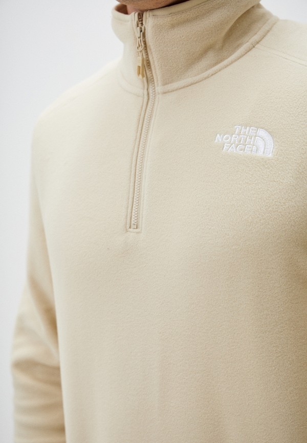 The North Face Олимпийка - 100 Glacier 1/4 Zip - фото 4