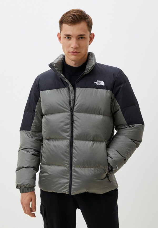 The North Face Пуховик - Diablo Down Jacket - фото 1