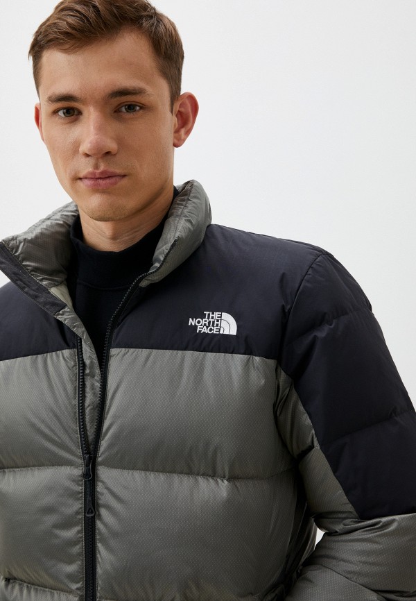 The North Face Пуховик - Diablo Down Jacket - фото 5