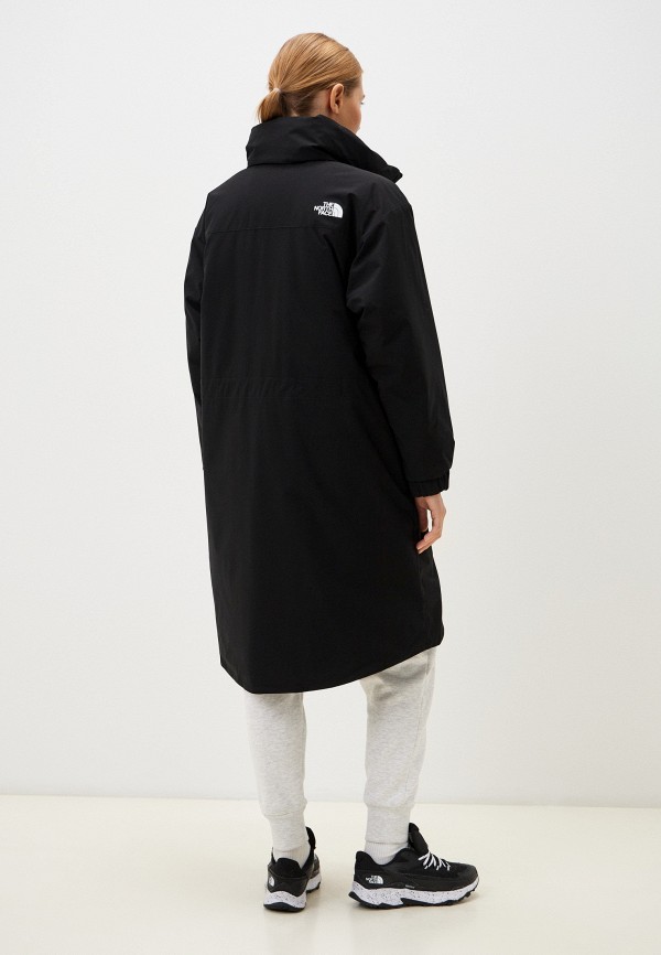 The North Face Парка - Padded Long Length Parka - фото 3