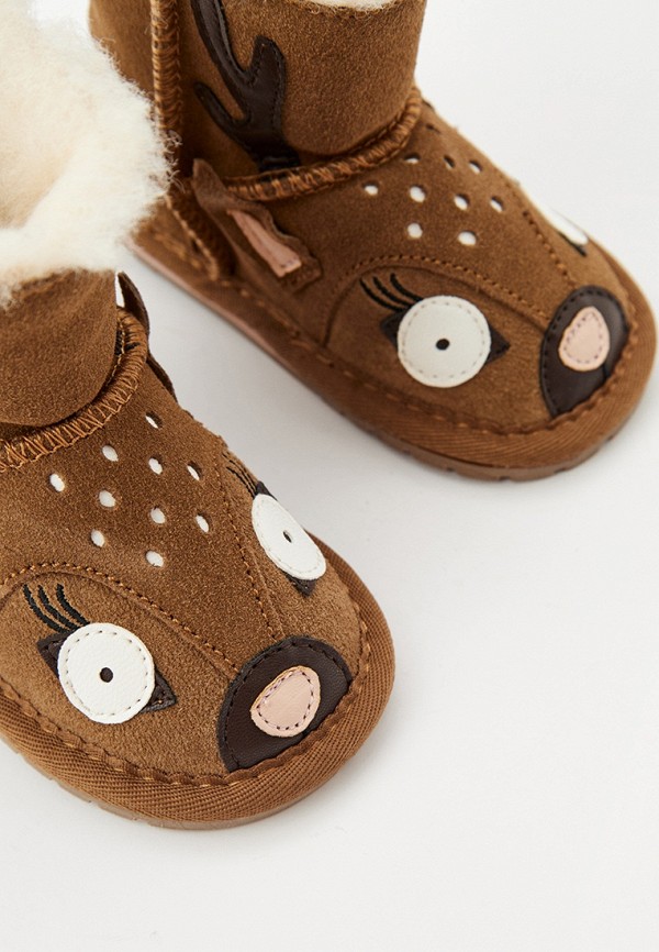 EMU Australia Полусапоги - фото 2