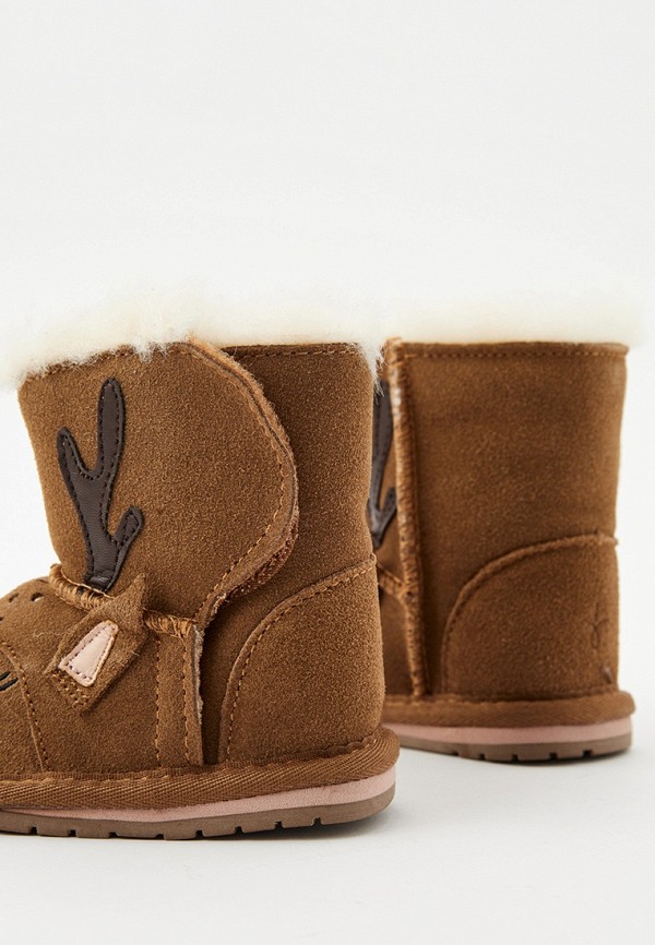 EMU Australia Полусапоги - фото 4