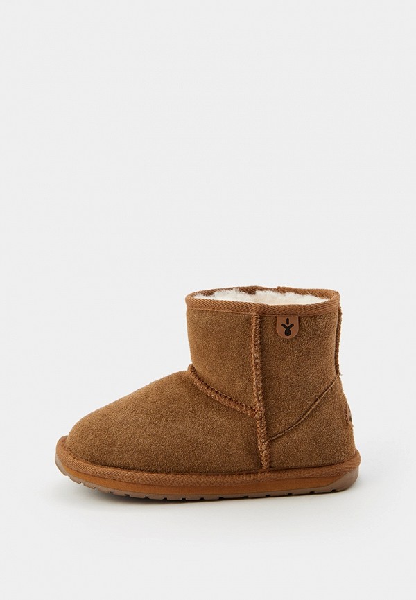 EMU Australia Полусапоги - фото 1