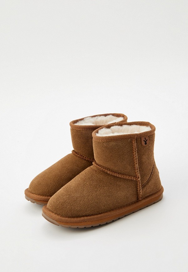 EMU Australia Полусапоги - фото 3