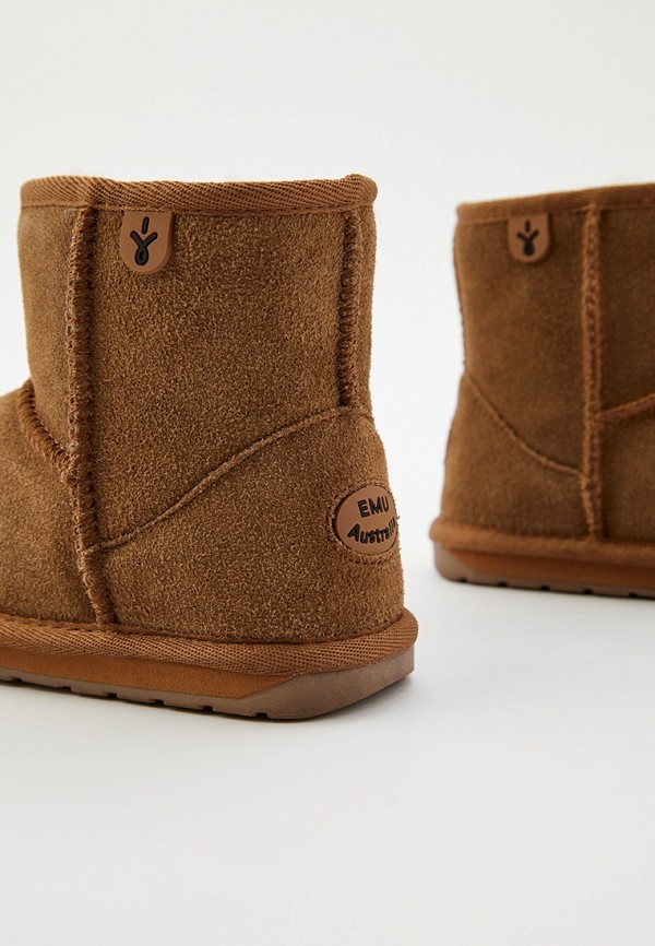 EMU Australia Полусапоги - фото 4