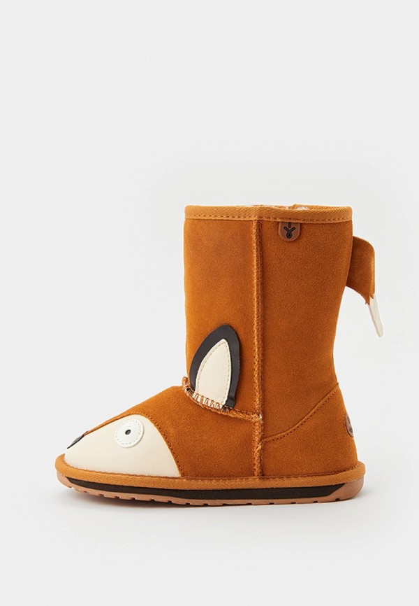 EMU Australia Полусапоги - фото 1