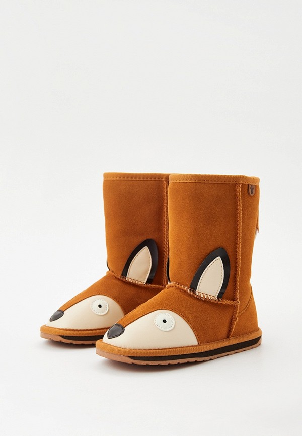 EMU Australia Полусапоги - фото 3