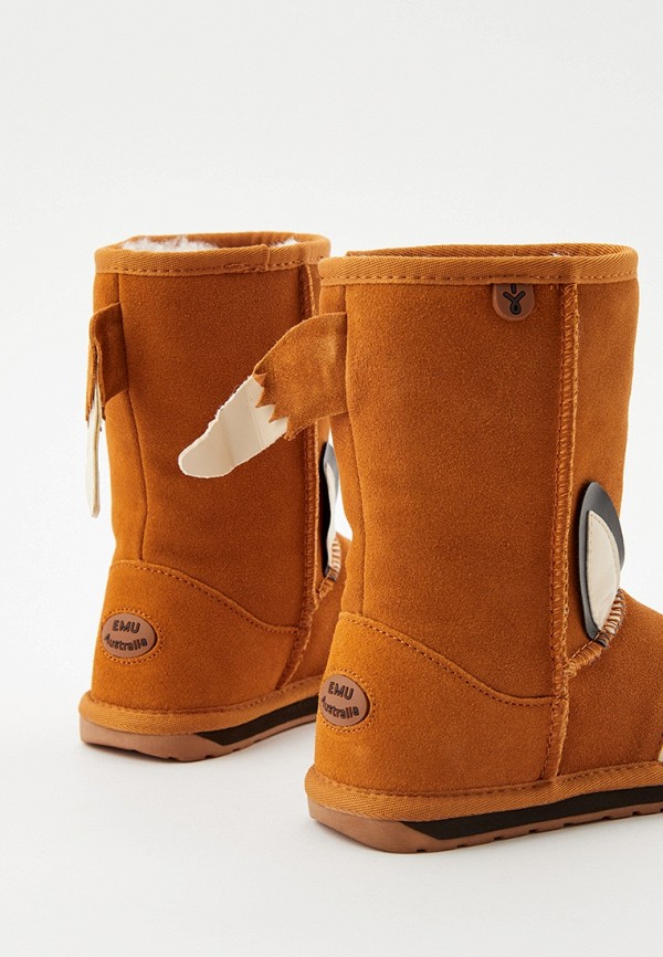 EMU Australia Полусапоги - фото 4