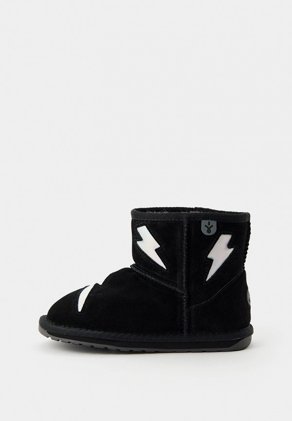 EMU Australia Полусапоги - фото 1