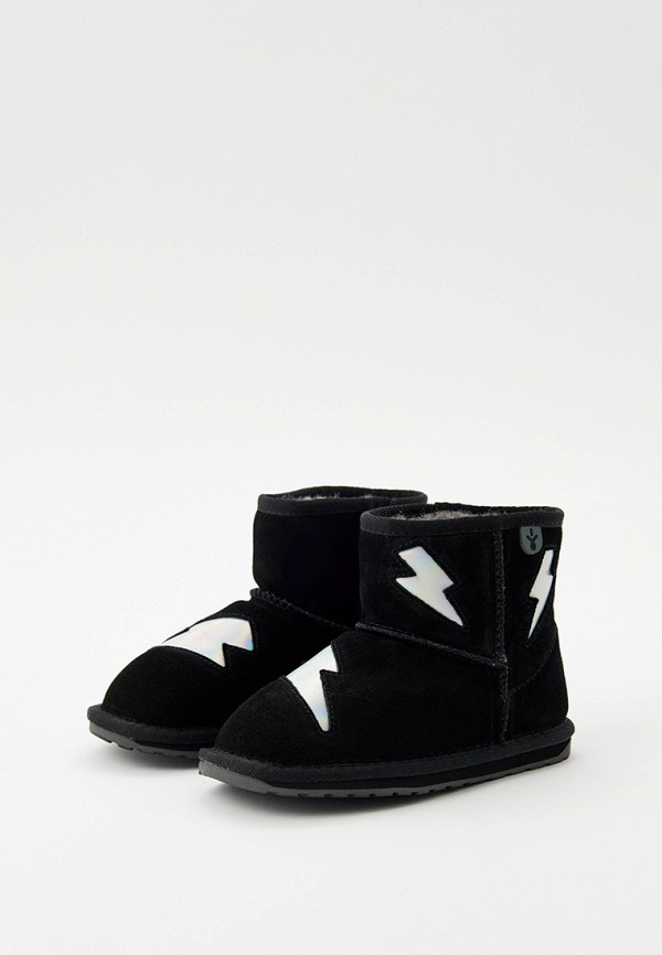 EMU Australia Полусапоги - фото 3