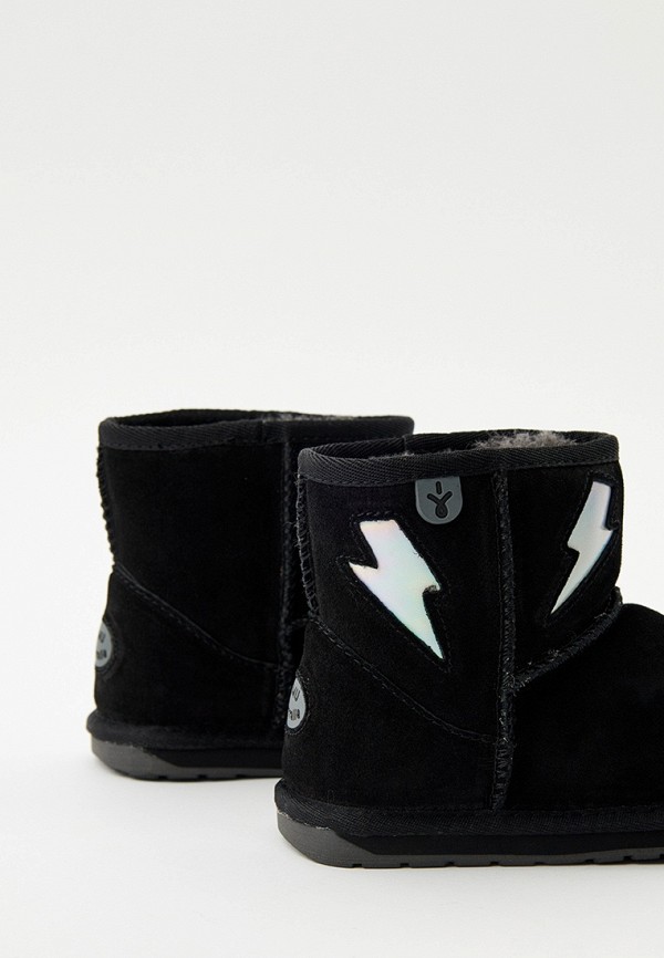 EMU Australia Полусапоги - фото 4