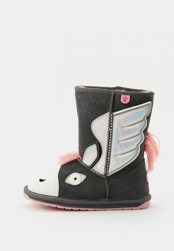 EMU Australia Полусапоги - фото 1