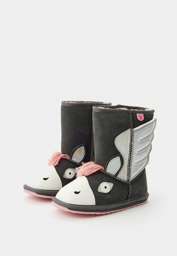 EMU Australia Полусапоги - фото 3