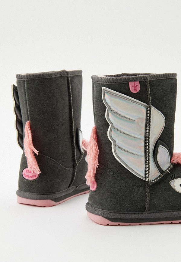 EMU Australia Полусапоги - фото 4