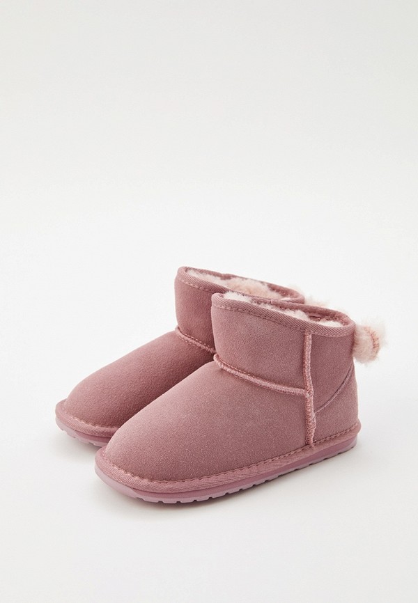 EMU Australia Полусапоги - фото 3