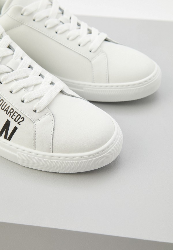 Dsquared2 Кеды - фото 2