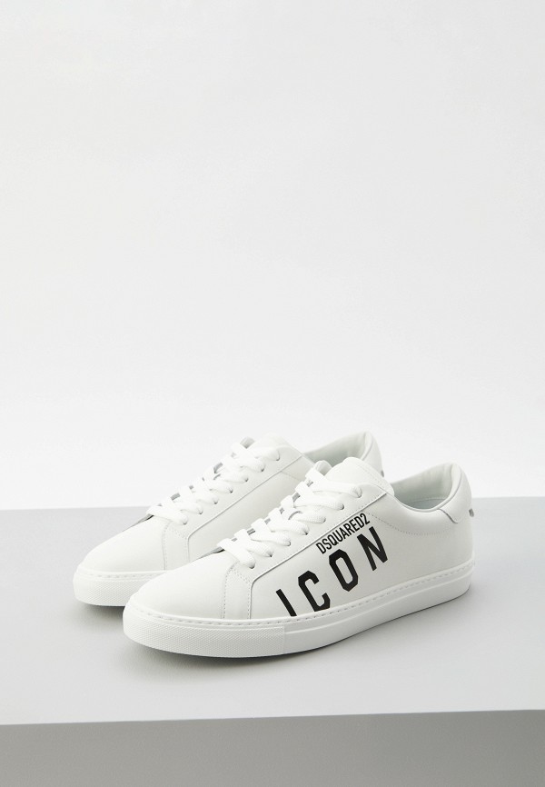 Dsquared2 Кеды - фото 3