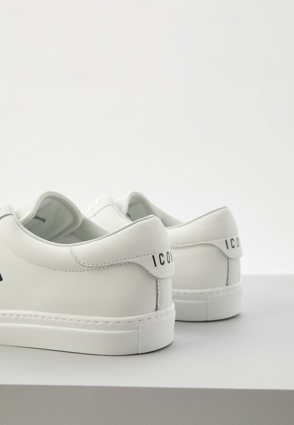 Dsquared2 Кеды - фото 4