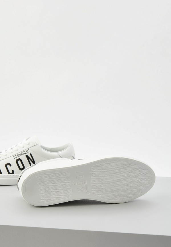 Dsquared2 Кеды - фото 5