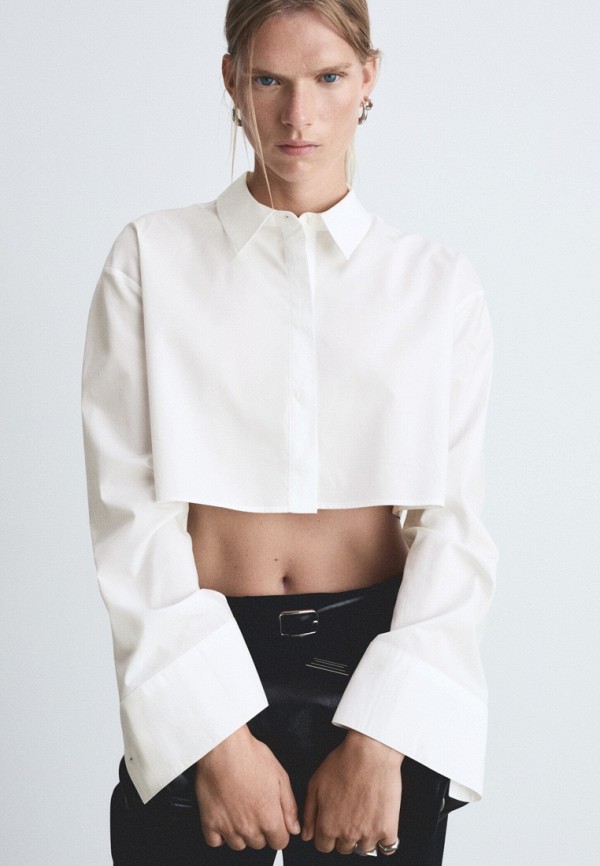 Mango Рубашка - LEONA - фото 1