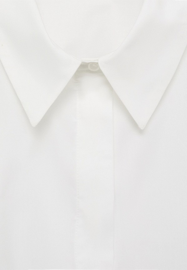 Mango Рубашка - LEONA - фото 6