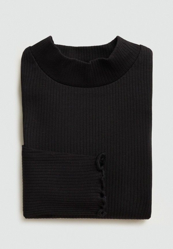 Mango Kids Водолазка - TURBOB - фото 3