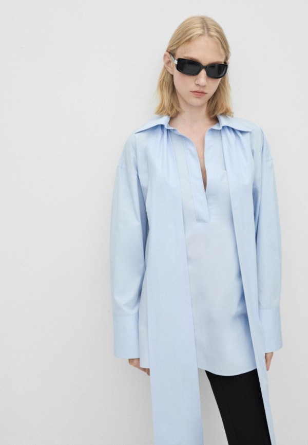 Mango Рубашка - SELAINA - фото 3