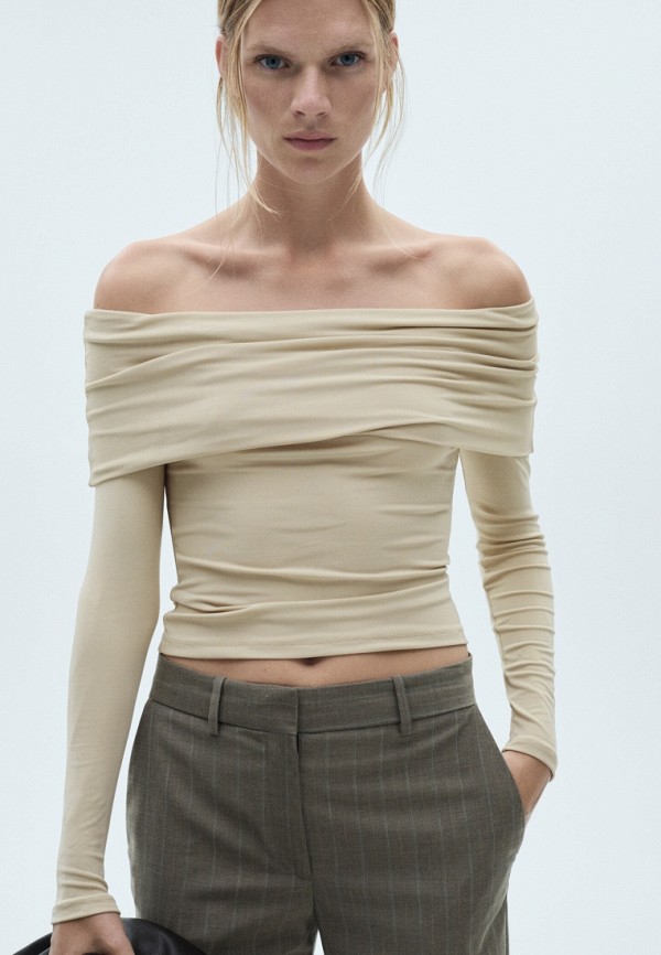 Mango Блуза - BARDI - фото 1