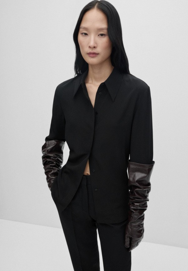 Mango Блуза - BRUNI - фото 3