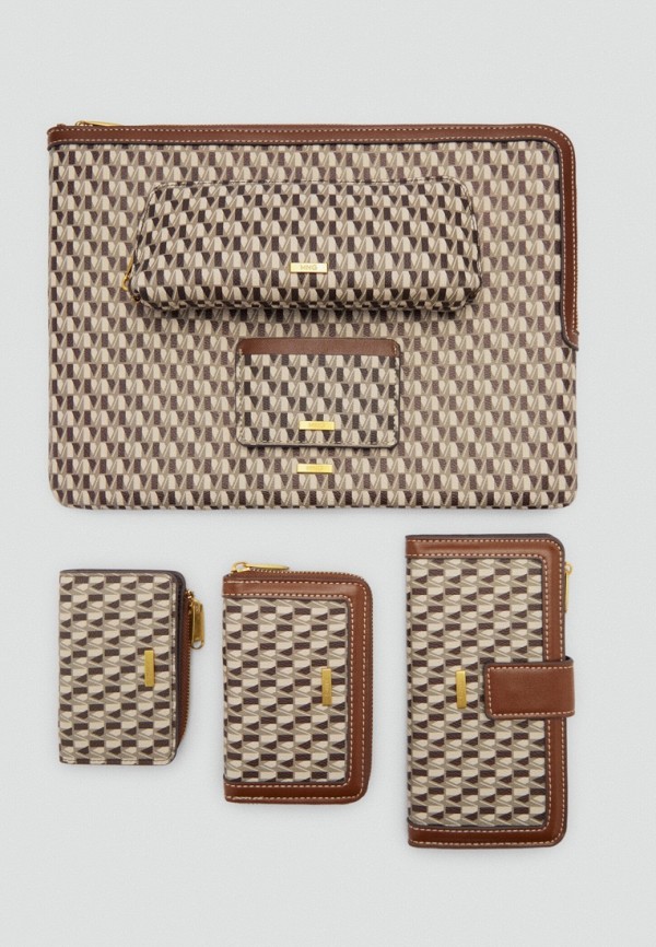 Mango Косметичка - IVAN - фото 4