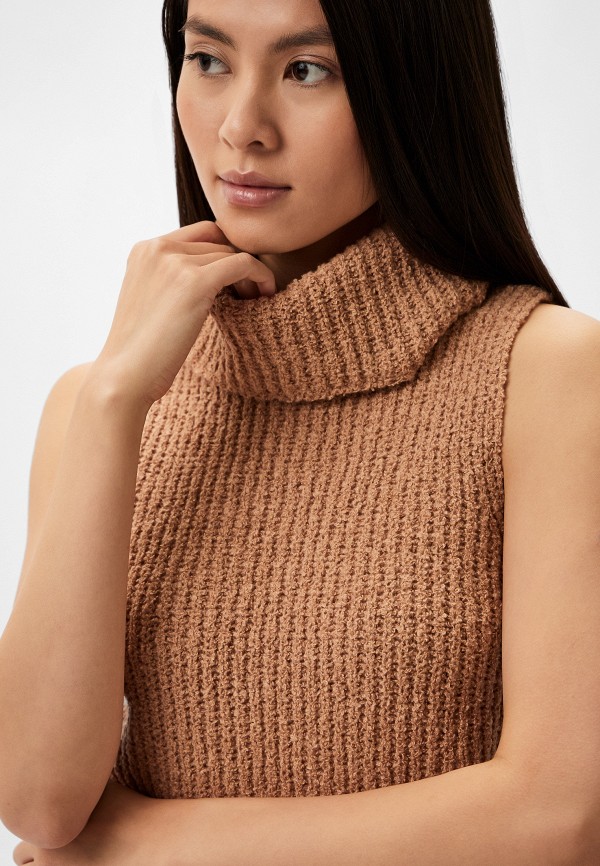 Mango Жилет - GRACIA - фото 4